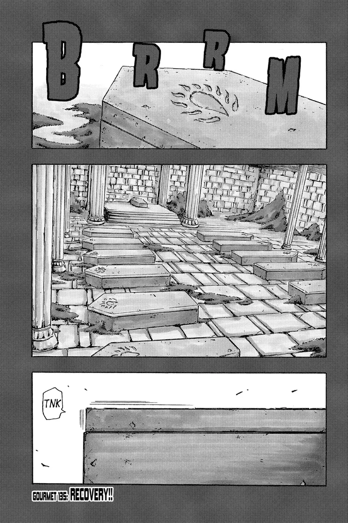 Toriko Chapter 135 image 05_optimized